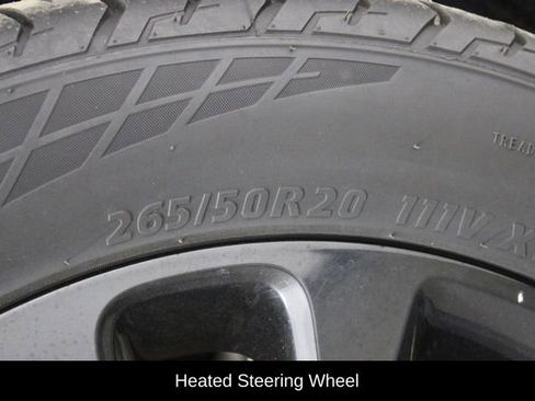 Used 2021 Jeep Grand Cherokee Laredo AWD/4WD image 41