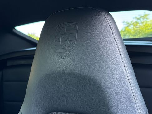 Used 2014 Porsche 911 Carrera 4 AWD/4WD image 30