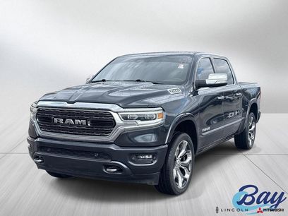 Used 2020 RAM 1500 Limited