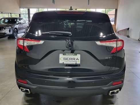 Certified 2024 Acura RDX SH-AWD w/ Advance Package image 6