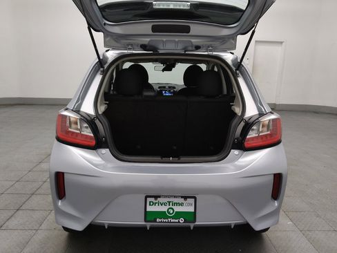Used 2024 Mitsubishi Mirage ES FWD image 29