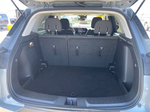 Used 2025 Chevrolet TrailBlazer LT image 16