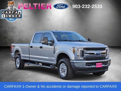 Used 2019 Ford F250 XL w/ STX Appearance Package