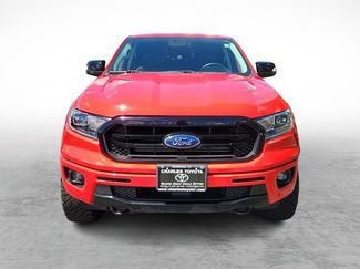 Used 2020 Ford Ranger Lariat w/ Equipment Group 501A Mid AWD/4WD video 2