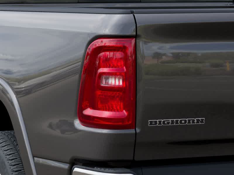 New 2026 RAM 1500 Big Horn AWD/4WD image 9