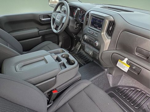 New 2026 GMC Sierra 1500 Pro w/ Pro Value Package image 10