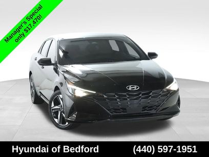 Used 2023 Hyundai Elantra SEL w/ Convenience Package