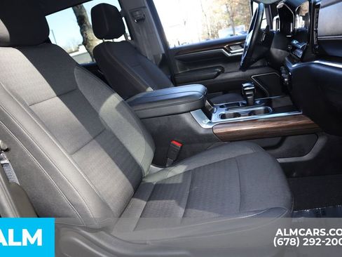 Used 2024 Chevrolet Silverado 1500 RST w/ Max Trailering Package image 25