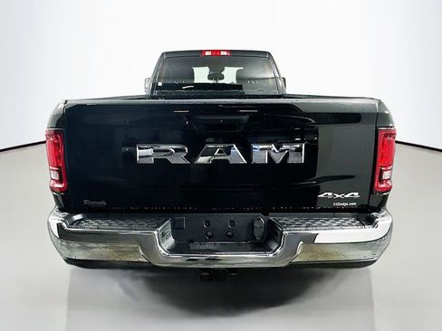 New 2026 RAM 3500 Tradesman w/ Chrome Appearance Group A image 6