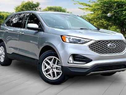 Certified 2023 Ford Edge SEL w/ Convenience Package