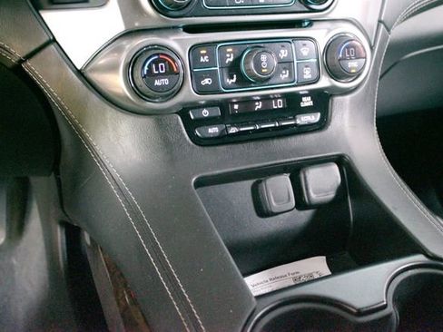 Used 2019 Chevrolet Tahoe LS AWD/4WD image 20