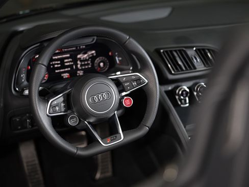 Used 2023 Audi R8 V10 performance w/ Carbon Exterior Package image 6