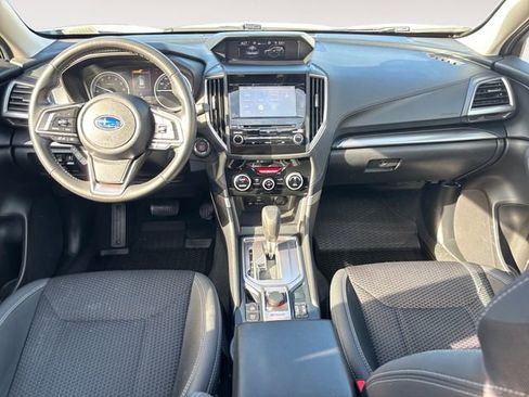 Certified 2021 Subaru Forester Premium w/ Popular Package #1 image 10