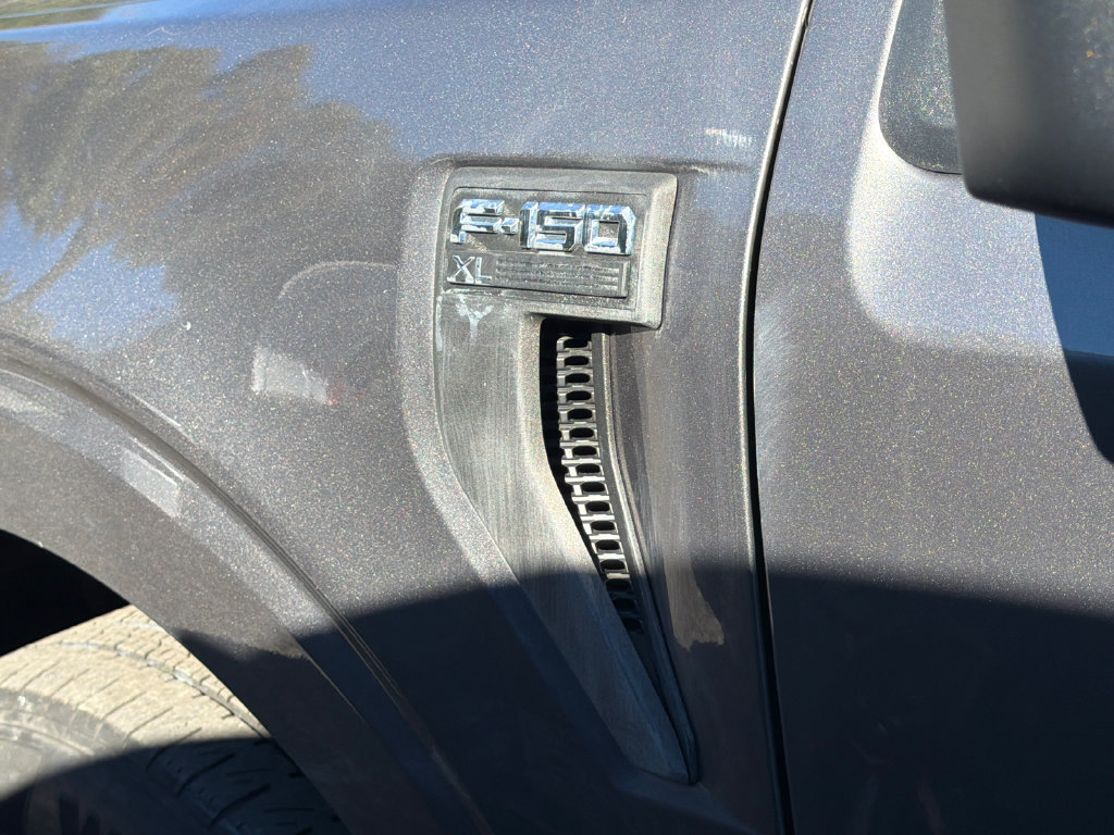 Used 2023 Ford F150 XL w/ STX Appearance Package RWD image 17