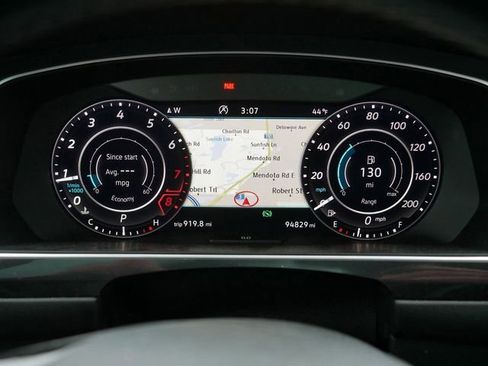 Used 2019 Volkswagen Tiguan SEL R-Line image 33