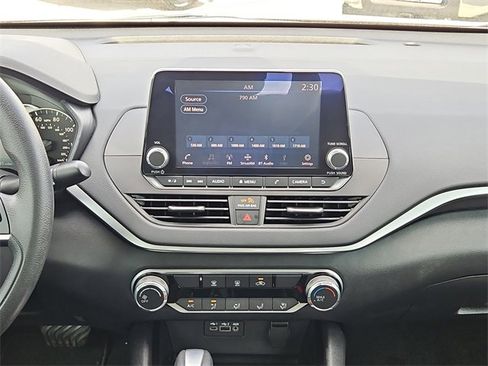 Used 2021 Nissan Altima 2.5 SV image 23