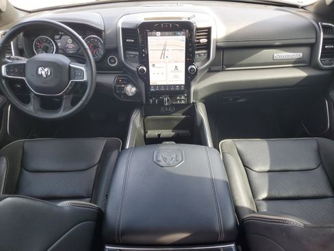 Used 2023 RAM 1500 Laramie image 16