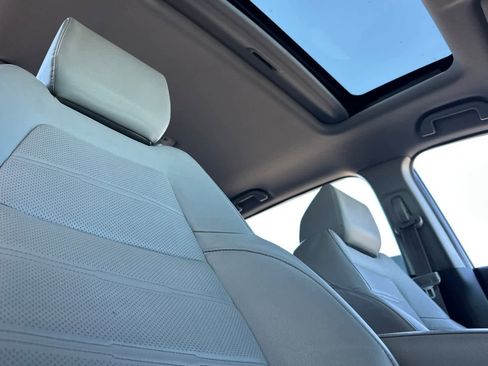 Certified 2017 Honda CR-V EX-L image 19