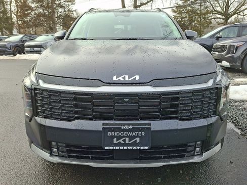 New 2026 Kia Sportage SX image 2