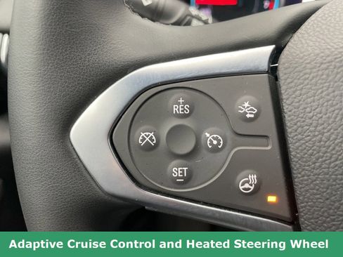 Certified 2023 Chevrolet Traverse RS image 27