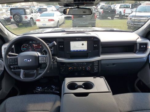 New 2026 Ford F250 XL w/ STX Appearance Package image 20