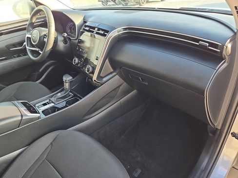 Used 2023 Hyundai Tucson SEL image 32