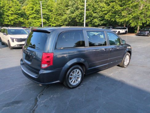 Used 2013 Dodge Grand Caravan SXT FWD image 7