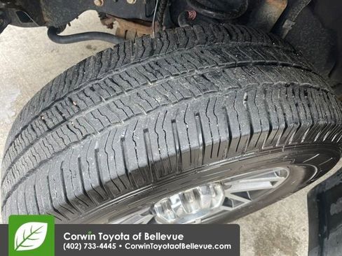 Used 2019 Ford F250 Lariat w/ Lariat Ultimate Package image 28