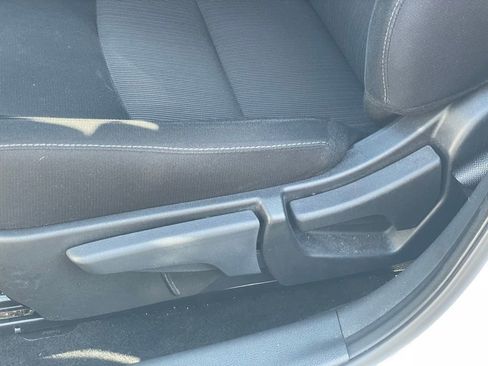 Certified 2023 Nissan Sentra SV w/ All-Weather Package FWD image 17