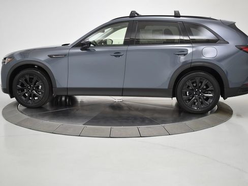 New 2026 MAZDA CX-90 3.3 Turbo w/ Premium Sport Pkg AWD/4WD image 17