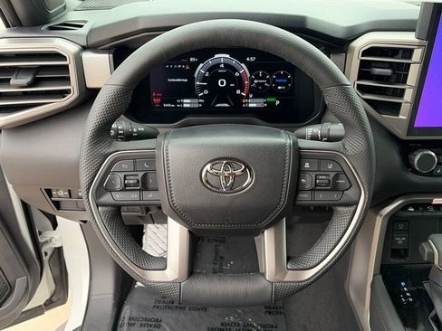 Used 2026 Toyota Tundra Limited w/ Limited PVM Package AWD/4WD image 28