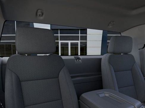 New 2026 GMC Sierra 2500 Pro AWD/4WD image 24