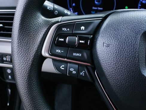 Used 2019 Honda Accord LX image 14