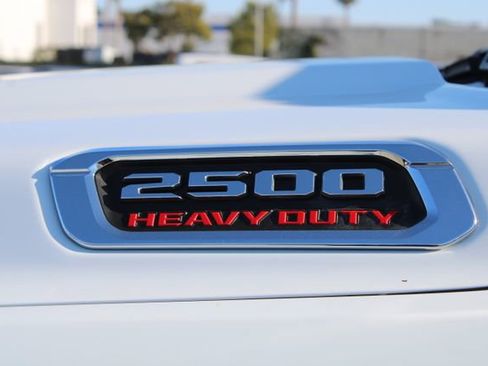 Used 2023 RAM 2500 Big Horn w/ Level 1 Equipment Group AWD/4WD image 9