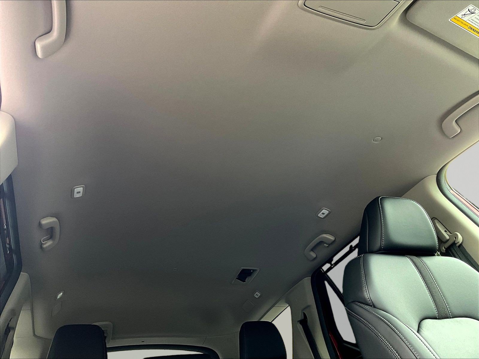 New 2026 Honda Pilot EX-L image 13