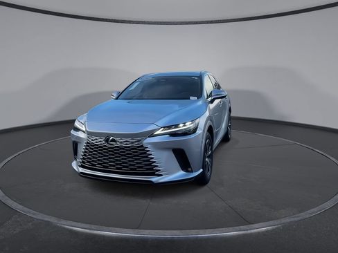 Used 2026 Lexus RX 350 FWD image 6