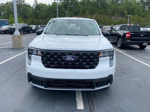 New 2026 Ford Maverick XLT w/ XLT Luxury Package AWD/4WD image 2