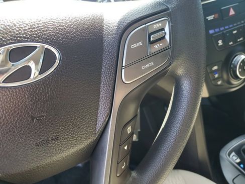 Used 2018 Hyundai Santa Fe Sport image 26