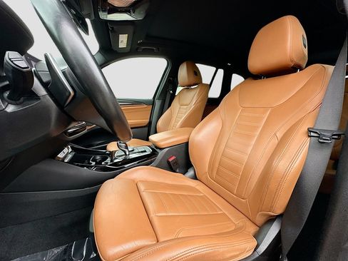 Used 2022 BMW X3 M40i w/ Premium Package AWD/4WD image 21