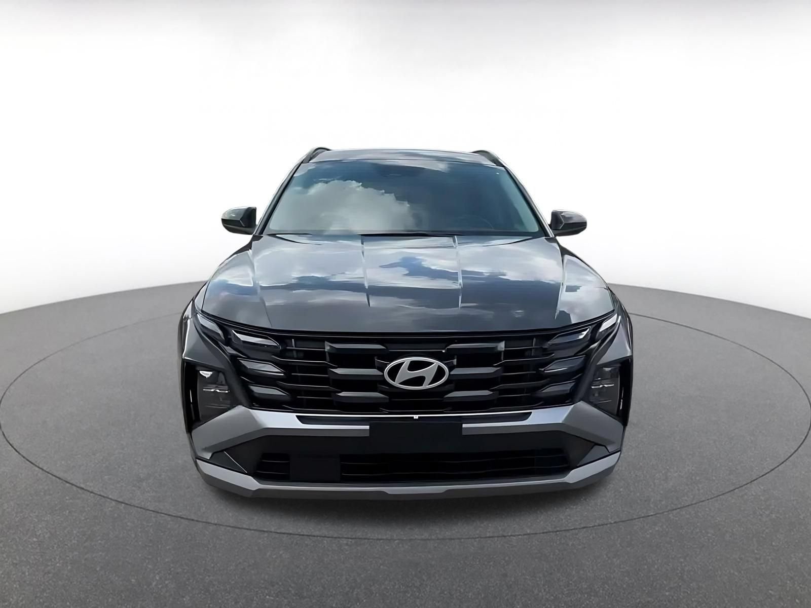 Used 2026 Hyundai Tucson SEL Plus AWD/4WD image 4