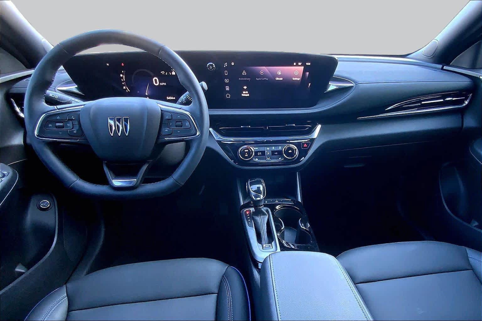 Used 2026 Buick Envista Sport Touring w/ Convenience I Package FWD image 16