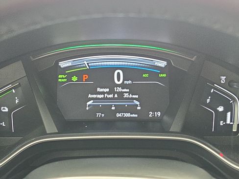 Used 2020 Honda CR-V EX-L image 19