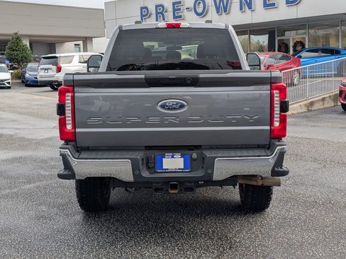 Certified 2024 Ford F350 XLT w/ 360-Degree Camera Package image 10
