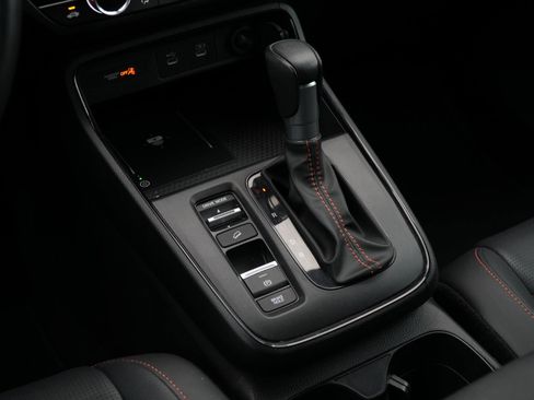 Used 2026 Honda CR-V Sport-L image 24