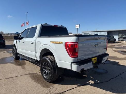 Used 2023 Ford F150 Tremor image 5