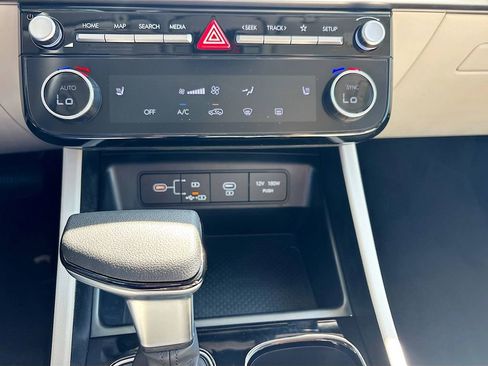 New 2026 Hyundai Tucson SEL image 15