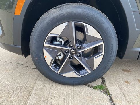 New 2026 Hyundai Tucson SEL AWD/4WD image 9