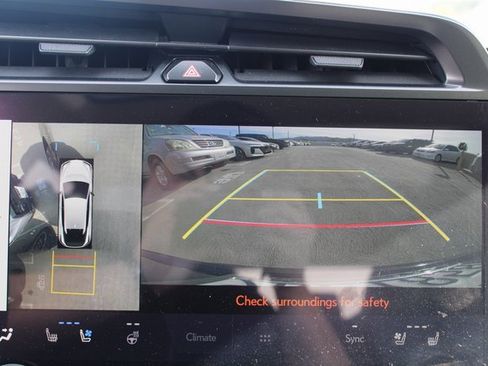 Certified 2024 Lexus RZ 300e Premium image 13