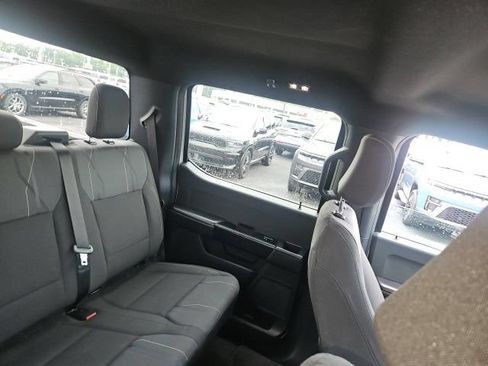Used 2025 Ford F150 STX AWD/4WD image 12
