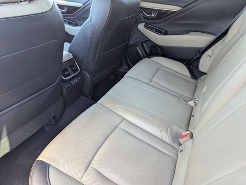 Certified 2020 Subaru Outback Limited XT w/ Popular Package #2 image 14